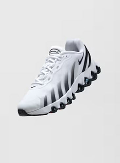 کتانی مشکی مدل 1432