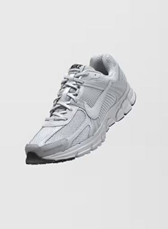 کتانی مشکی مدل 1432