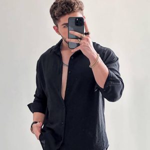 تی‌شرت‌های تابستانه