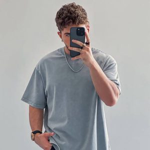 تی‌شرت‌های تابستانه